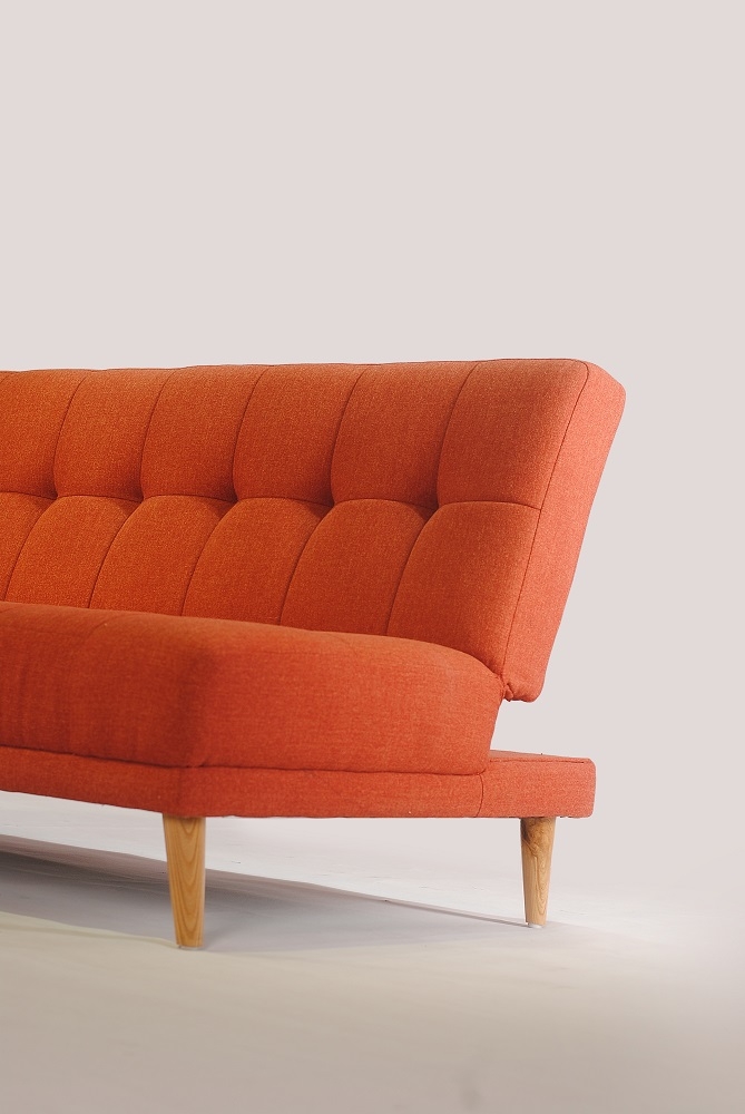 Sofa giường Sofaland Vera Oranges