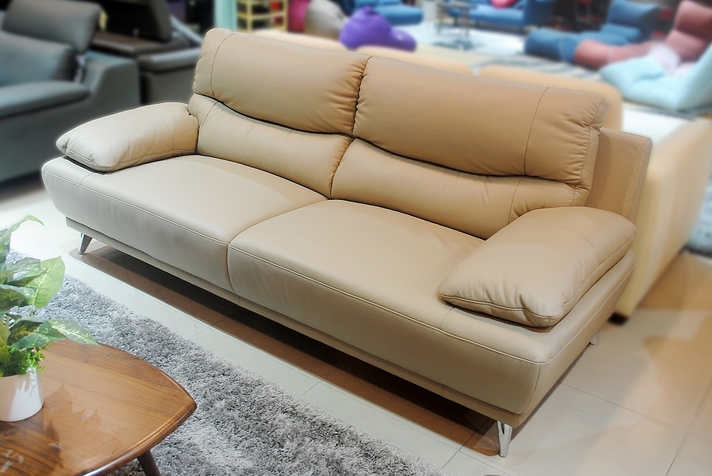 Sofa nhập khẩu Malaysia Omega KH222