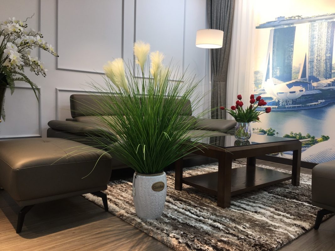 Reeds 2018 (bông lau)
