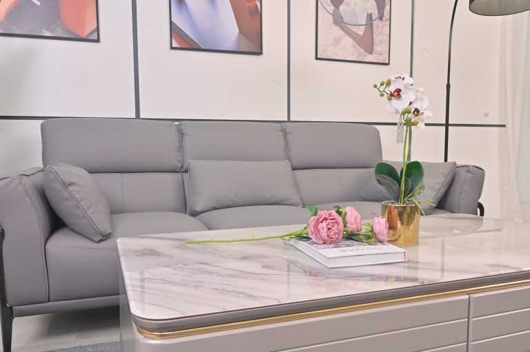 Sofa băng KuKa 8181