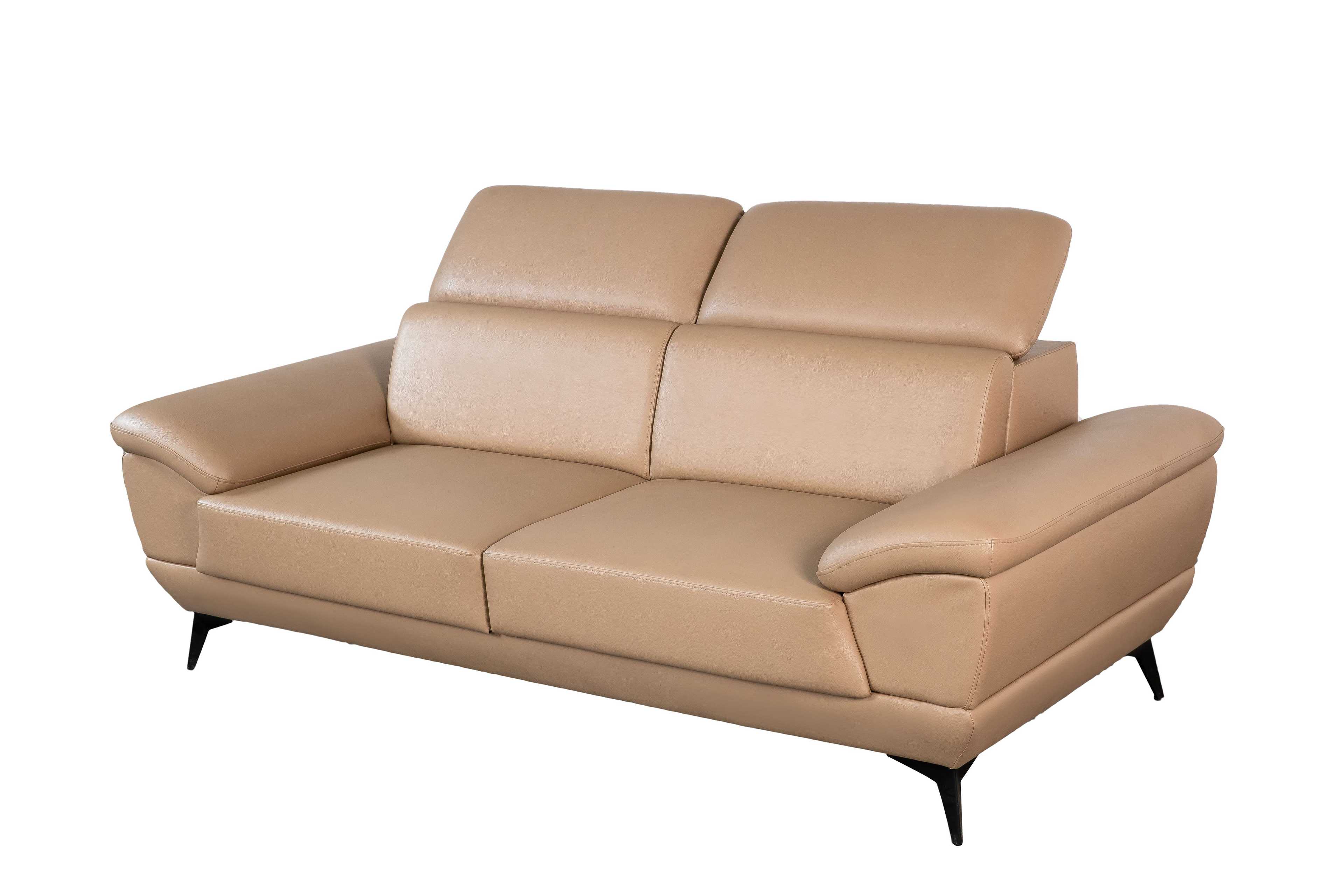 Sofa văng/băng Sofaland Lyman Da PU 2200 x 1000 x 950
