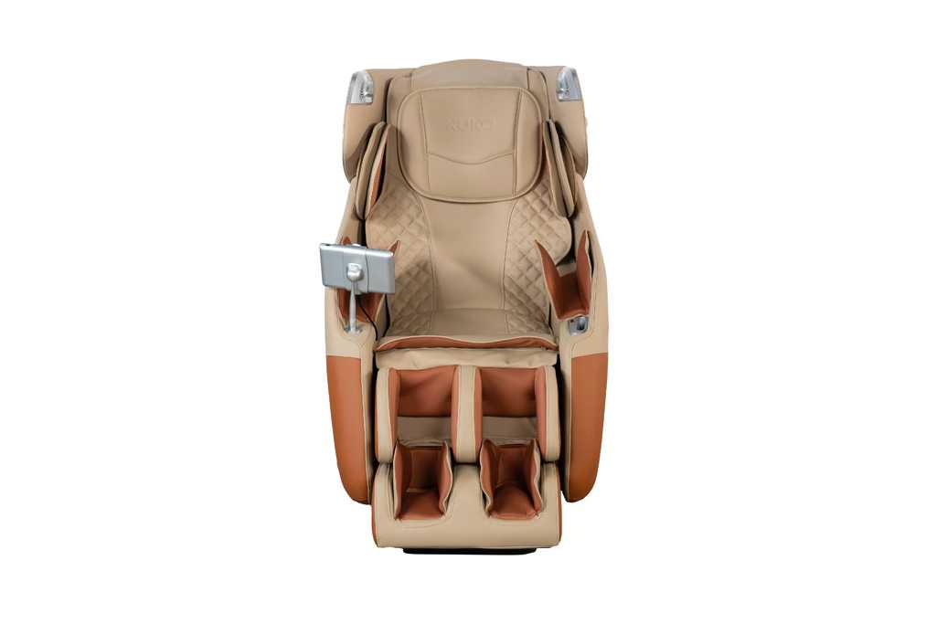 Ghế massage Kuka PTK817FY-C