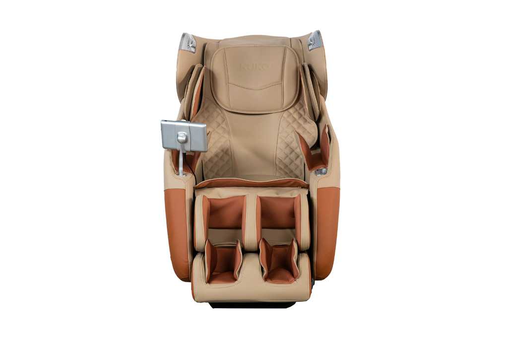 Ghế massage Kuka PTK817FY-C
