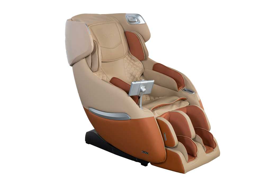 Ghế massage Kuka PTK817FY-C