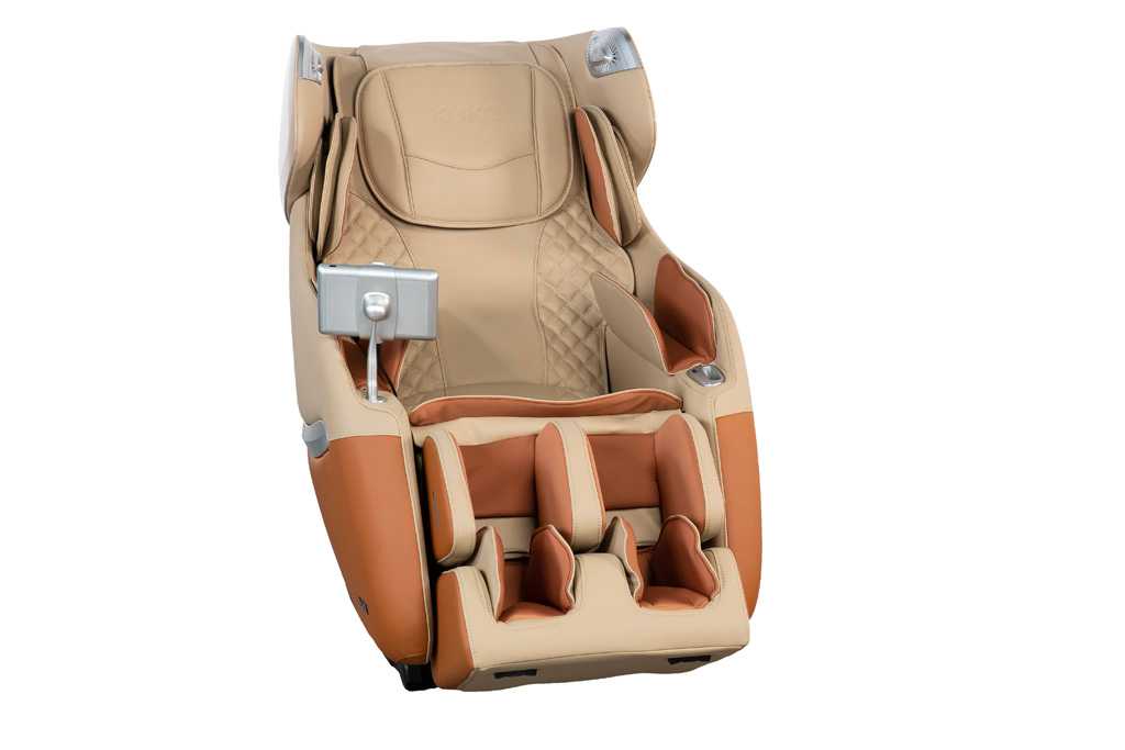Ghế massage Kuka PTK817FY-C