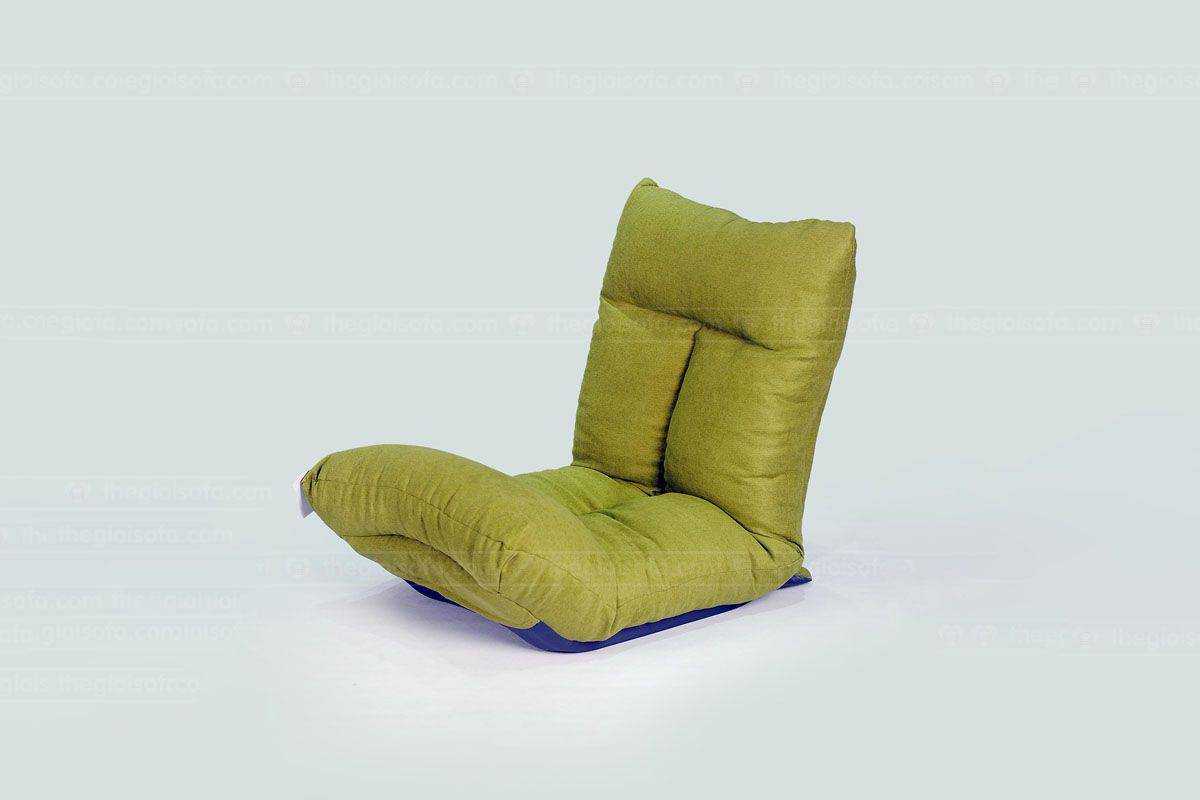 Sofa giường nỉ Nhật Bản Atease Lyon