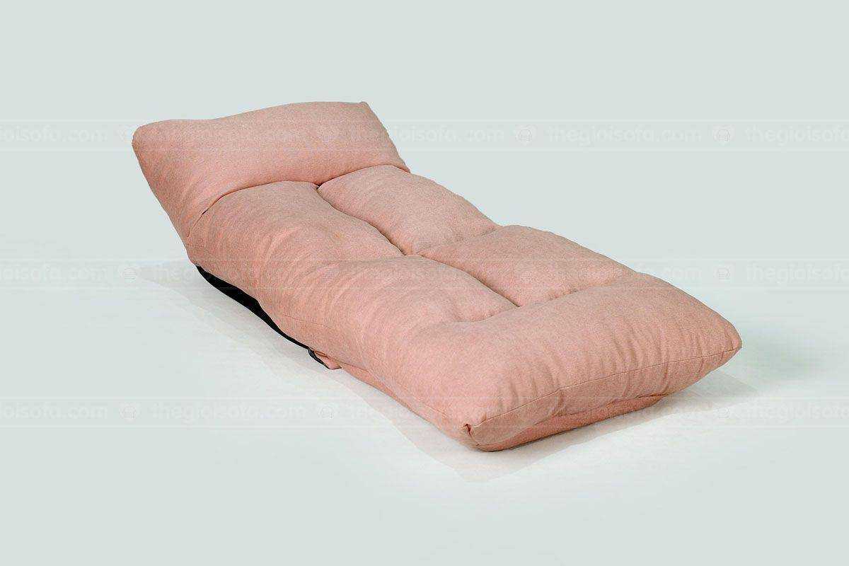 Sofa giường nỉ Nhật Bản Atease Lyon