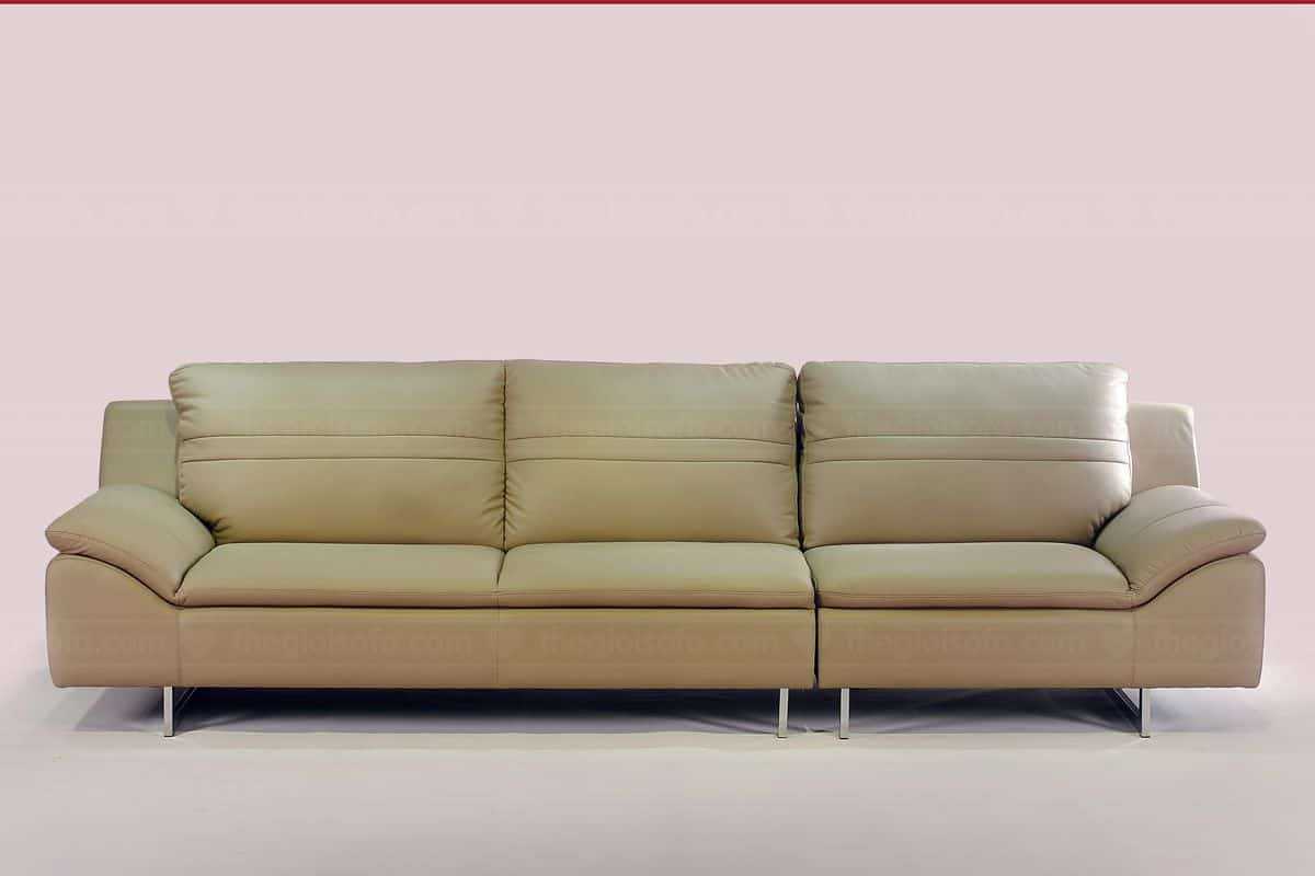 Sofa da thật nhập khẩu Malaysia – CELLOTI 176 (RAFFLE)