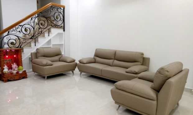 Sofa nhập khẩu Malaysia Omega KH222