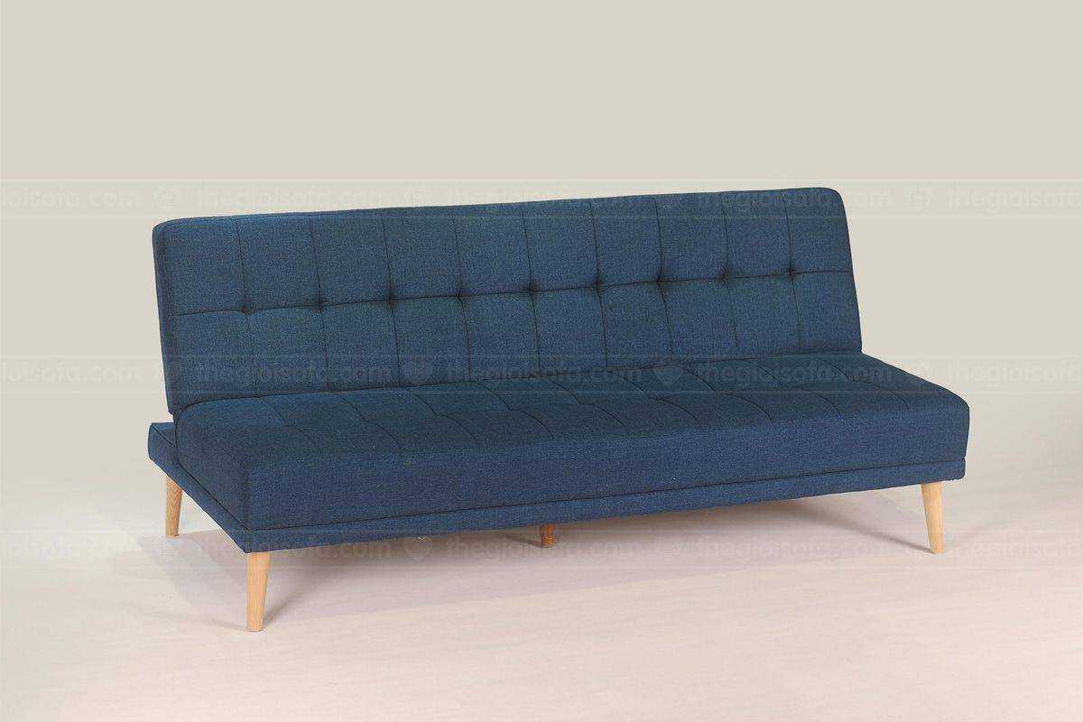 Sofa giường Sofaland Vera Blue