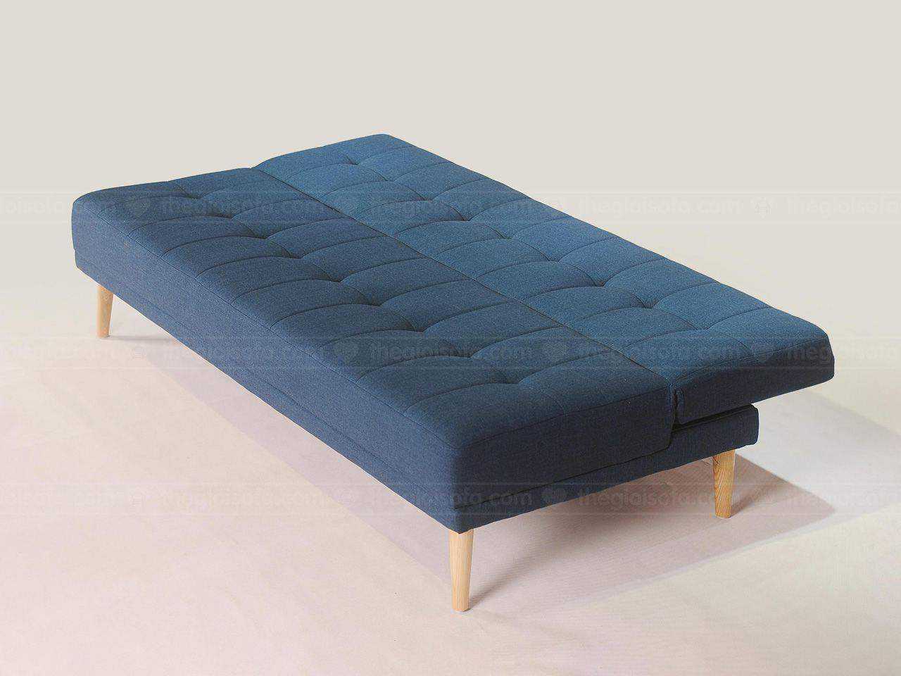 Sofa giường Sofaland Vera Blue