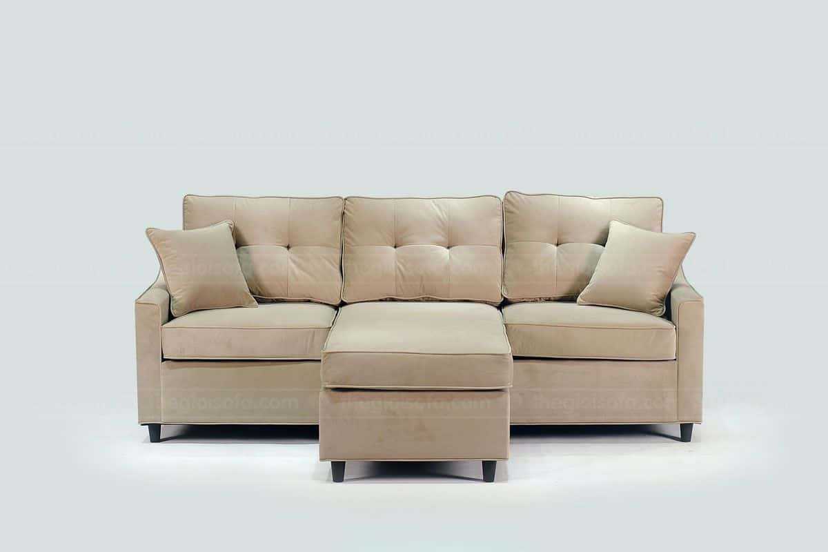 Sofa văng nỉ hiện đại Sofaland Eden