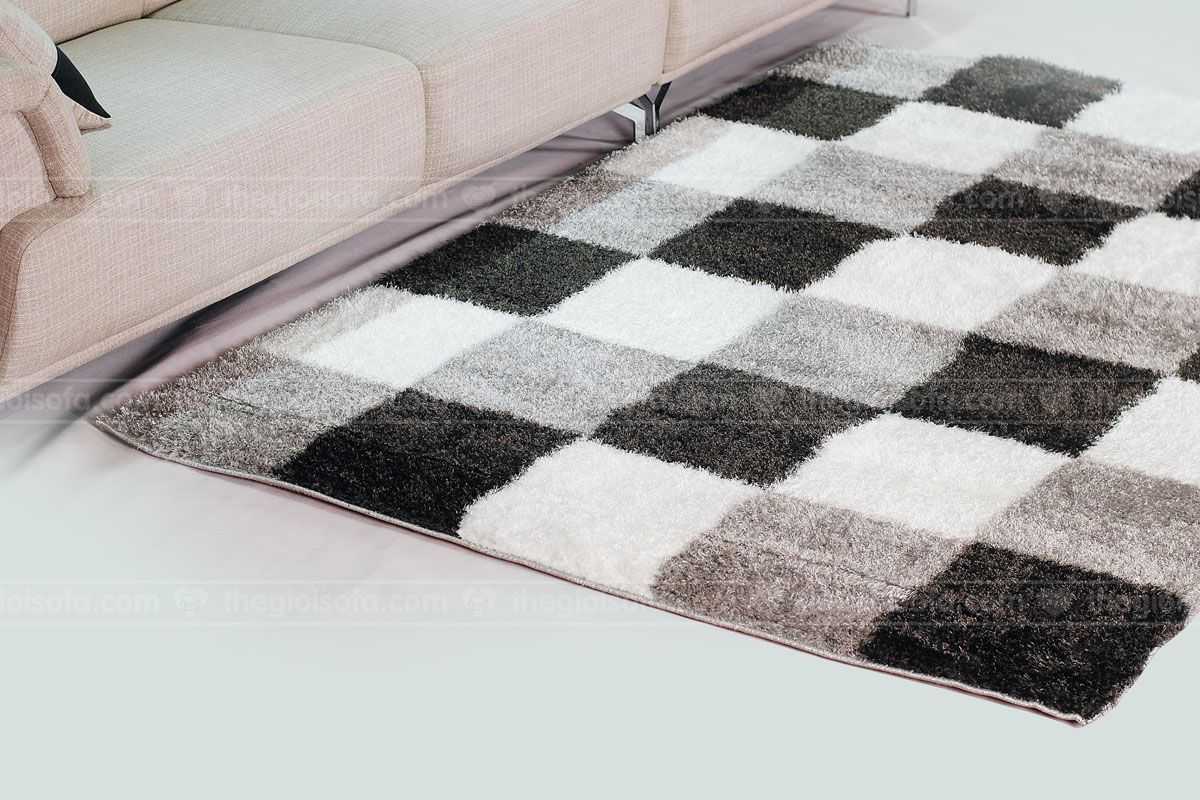 Thảm trải sản TGS 6
