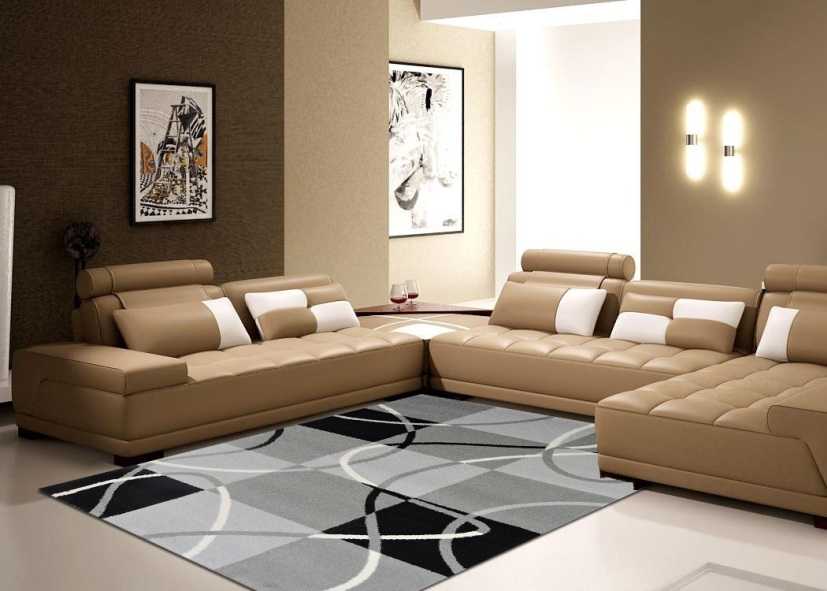 Thảm trải sàn Milano – TGSM0005
