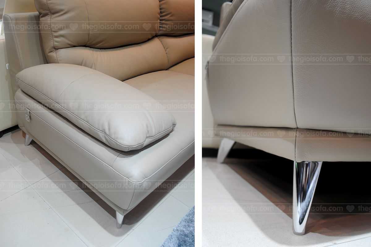 Sofa nhập khẩu Malaysia Omega KH222