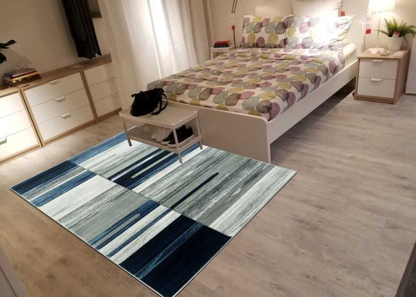 Thảm trải sàn Impression C – TGSIC0038