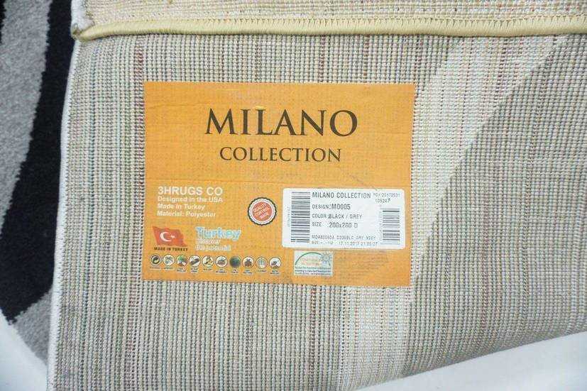 Thảm trải sàn Milano – TGSM0005