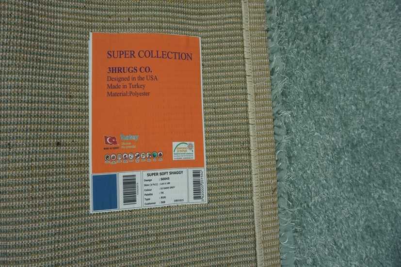 Thảm trải sàn Super – TGS0045