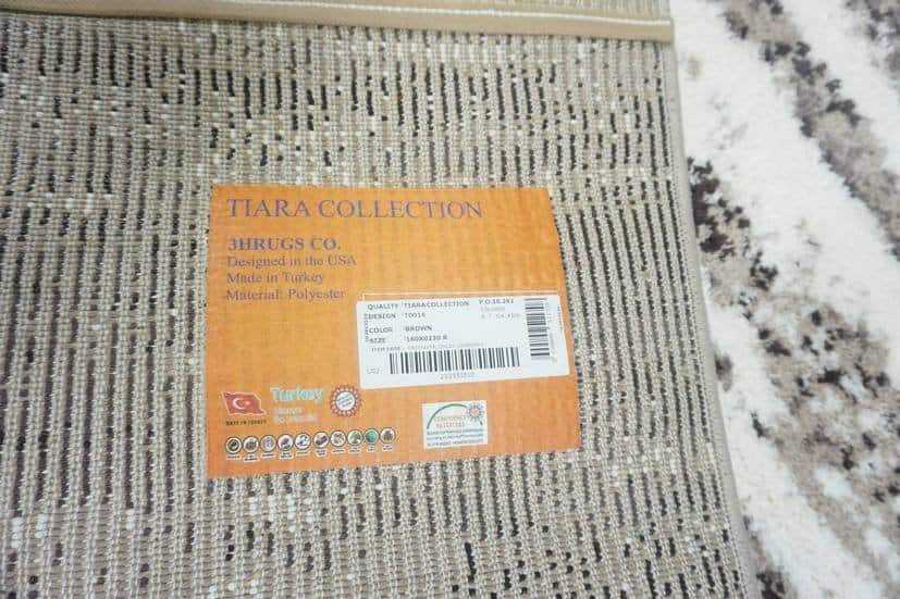 Thảm trải sàn Tiara – TGST0016