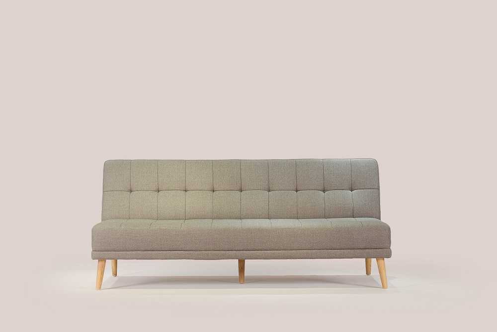 Sofa giường Sofaland Vera Grey