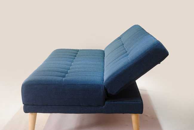 Sofa giường Sofaland Vera Blue