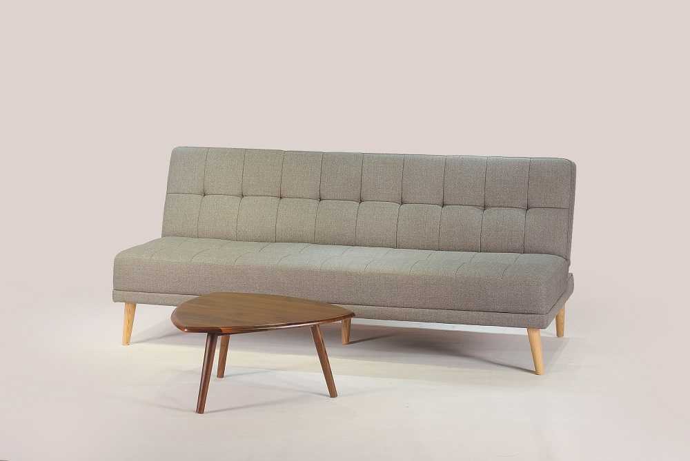 Sofa giường Sofaland Vera Grey