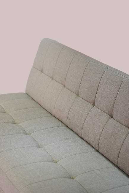 Sofa giường Sofaland Vera Grey