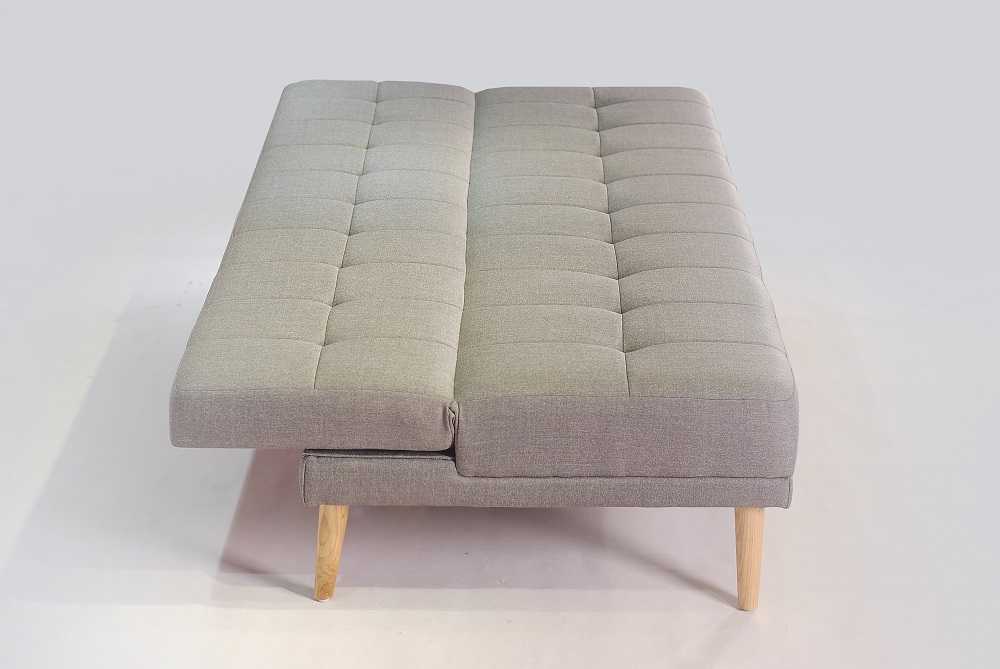 Sofa giường Sofaland Vera Grey