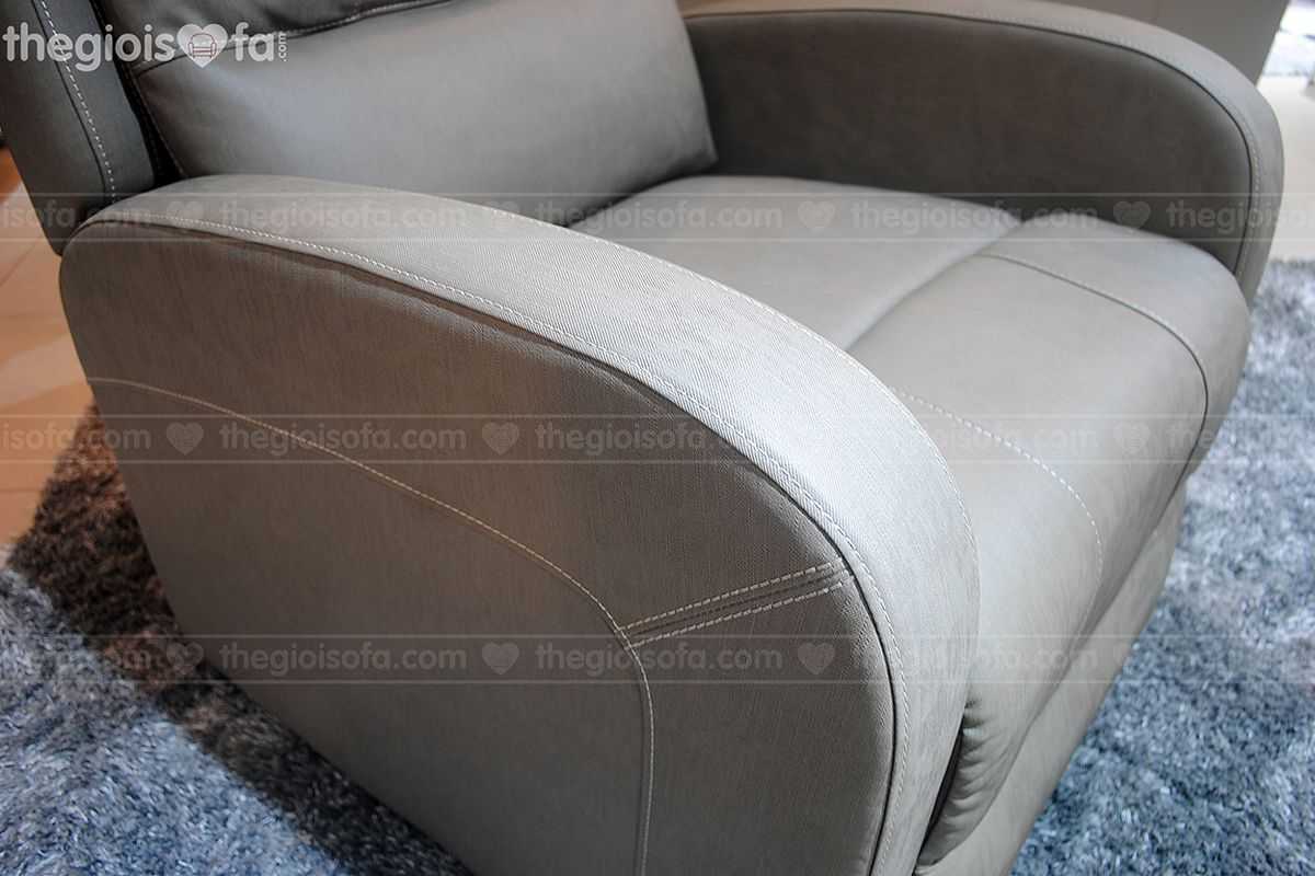Ghế Sofa thư giãn Muse (Màu be)