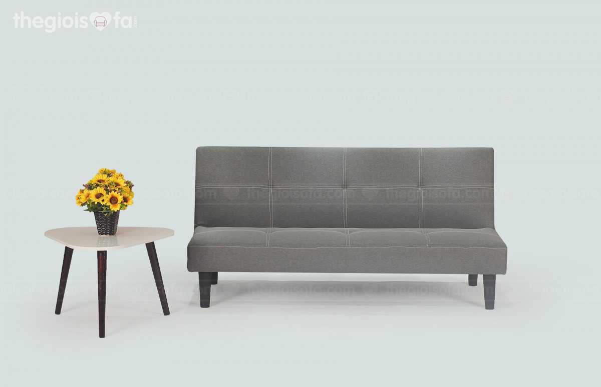 Sofa giường Marcy Grey Medium