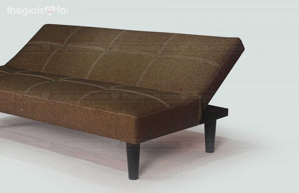 Sofa giường Marcy Brown