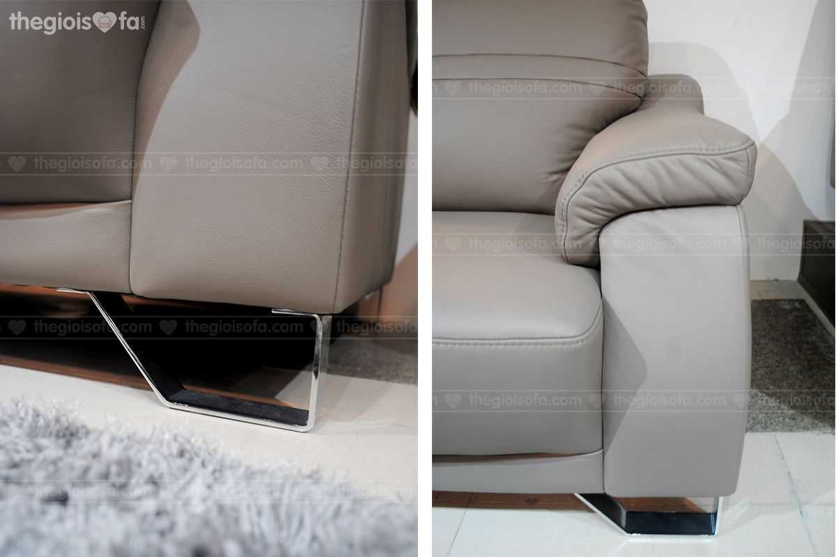 Sofa nhập khẩu Malaysia Omega KH222