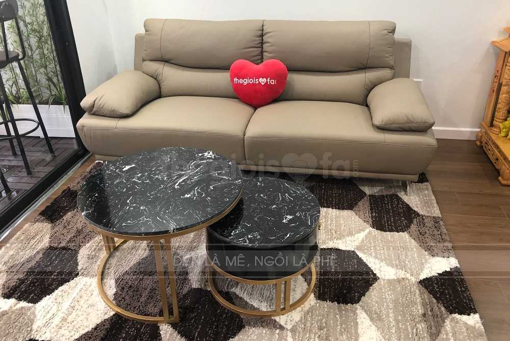 Sofa nhập khẩu Malaysia Omega KH222