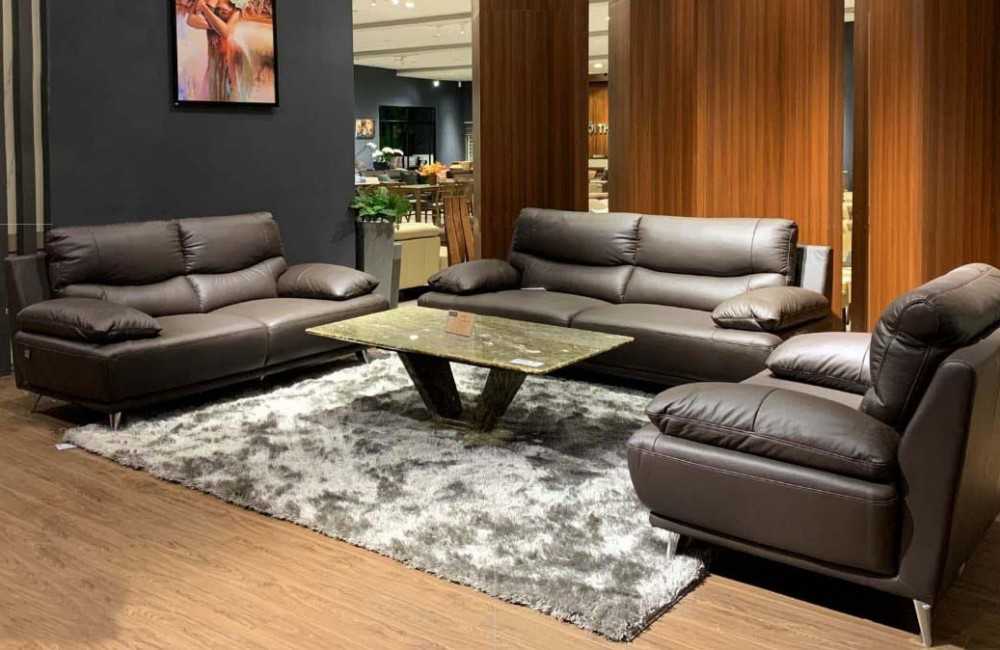 Sofa nhập khẩu Malaysia Omega KH222