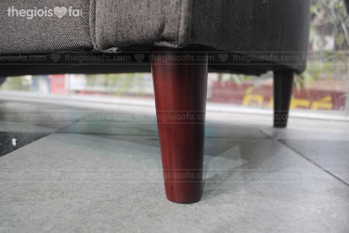 Ghế Sofa Nỉ phòng khách Sofaland Oscar