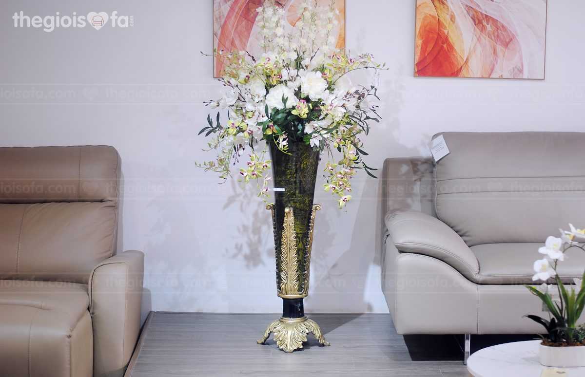 East Asian orchids (hoa lan đông á)