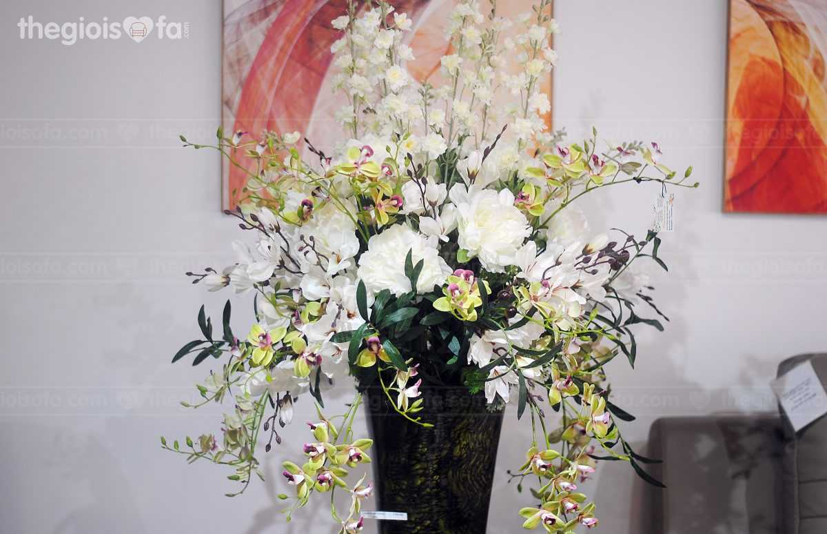 East Asian orchids (hoa lan đông á)