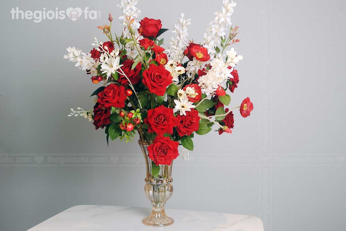 Rose 2025 (hoa hồng nhung)