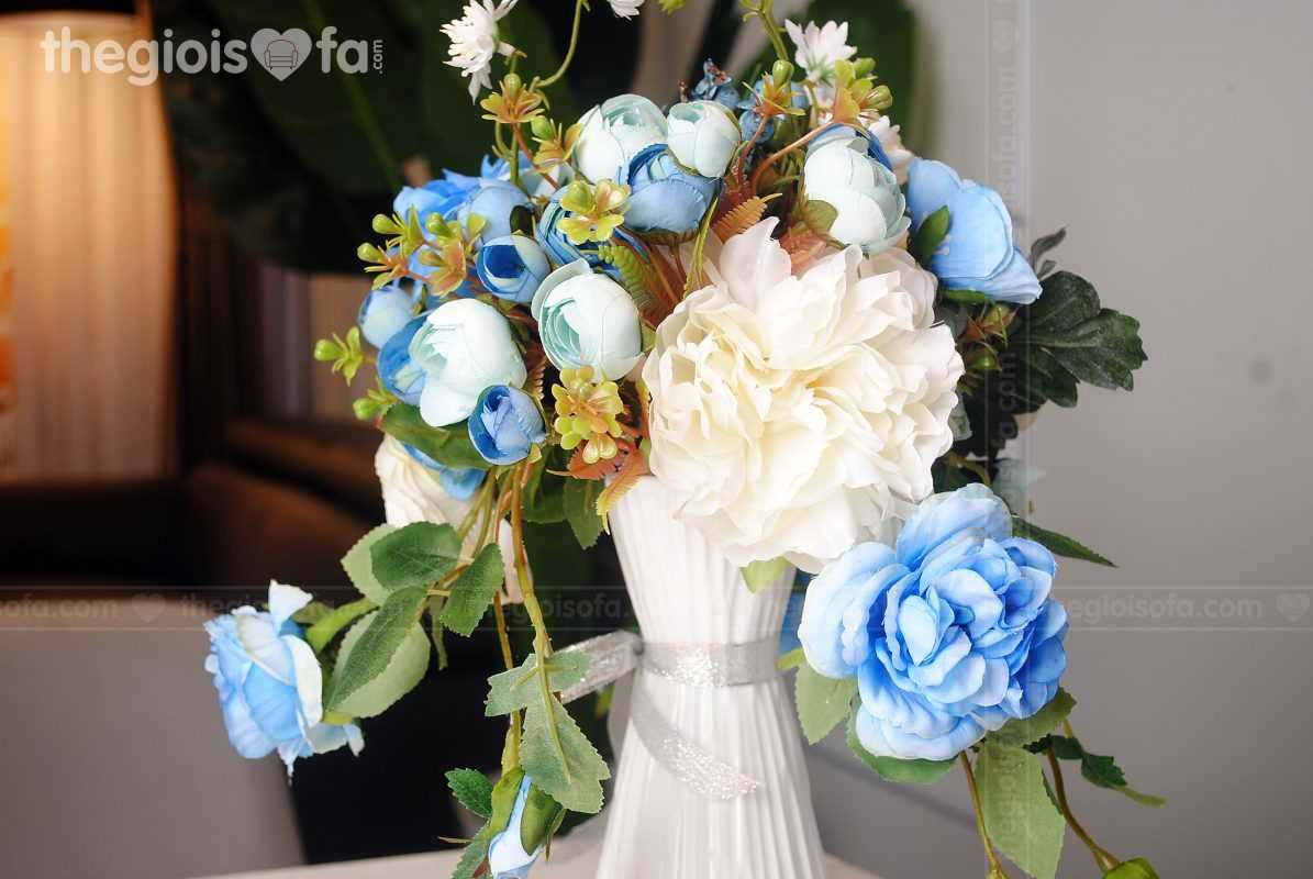 Rose blue 2005 (hoa hồng xanh)