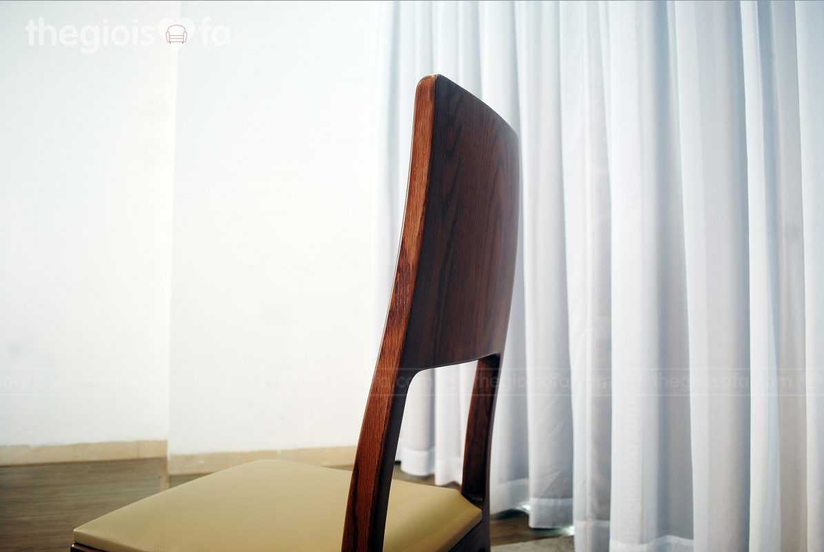 Ghế ăn Greenwood- Ghế gỗ sồi cao cấp
