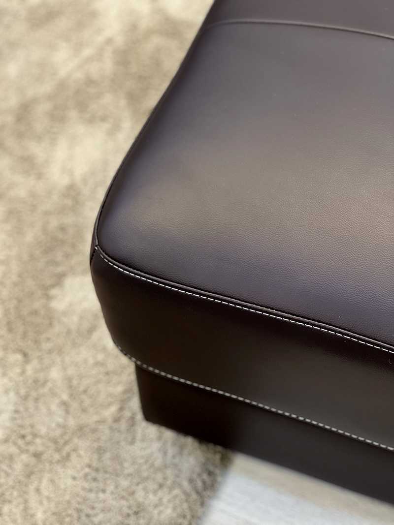 Ghế sofa băng da PU Lukaku