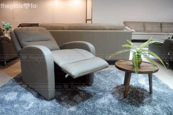 Ghế Sofa thư giãn Muse (Màu be)