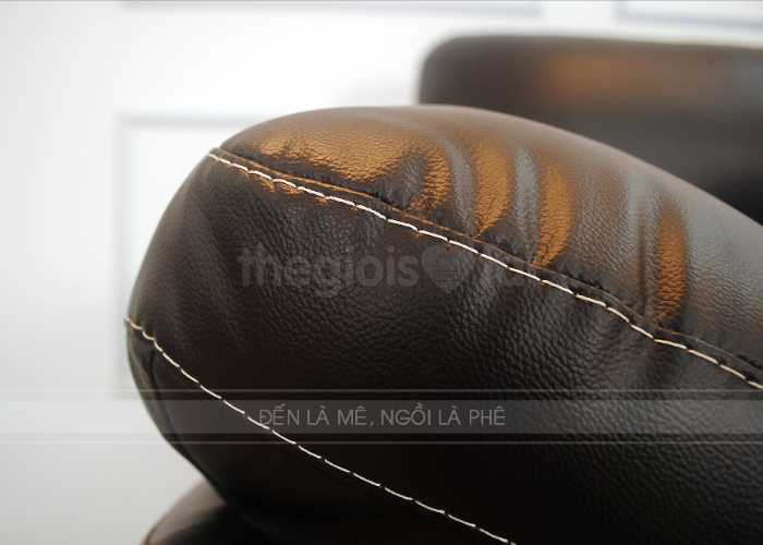 Ghế sofa băng da PU Lukaku