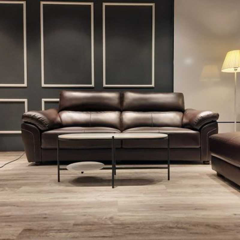 Ghế sofa băng da PU Lukaku