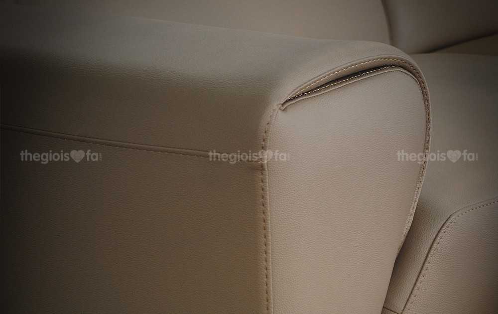 Sofa băng da Sofaland Chilwell