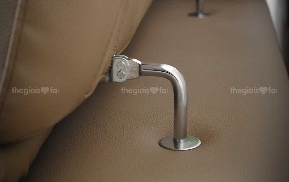Sofa băng da Sofaland Chilwell