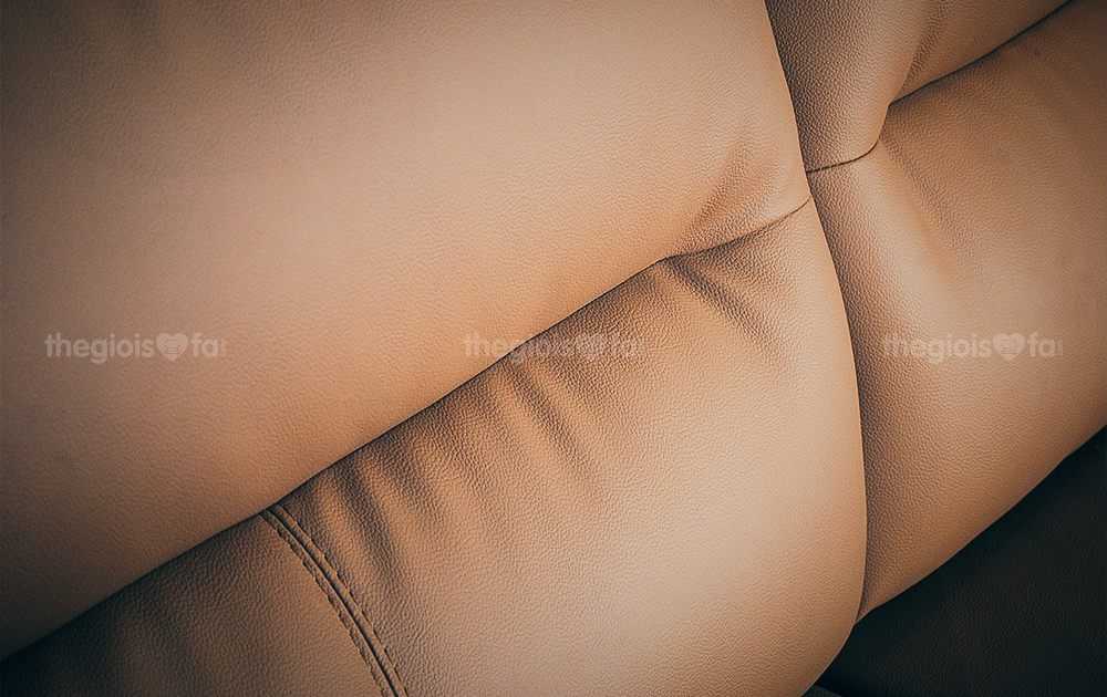 Sofa văng da PU Sofaland Messi