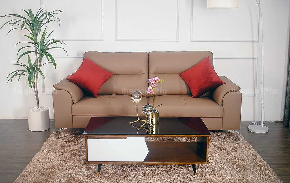 Sofa văng da PU Sofaland Messi