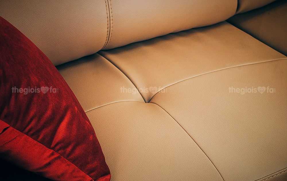Sofa văng da PU Sofaland Messi