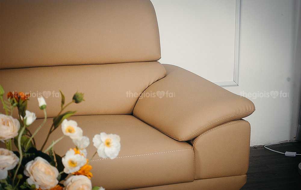 Sofa văng Sofaland Sancho da PU